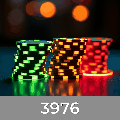 3976
