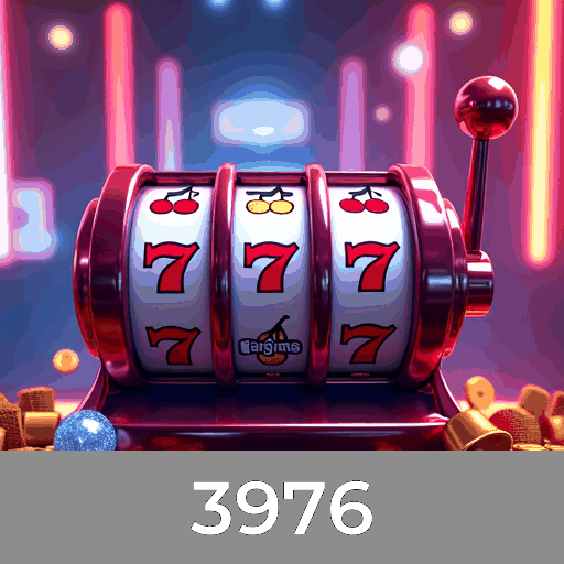 3976