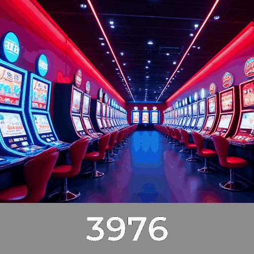 3976