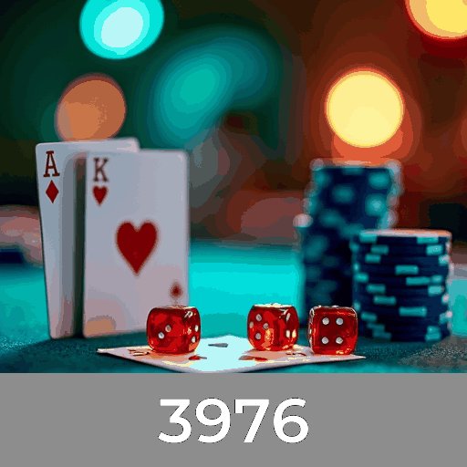 3976