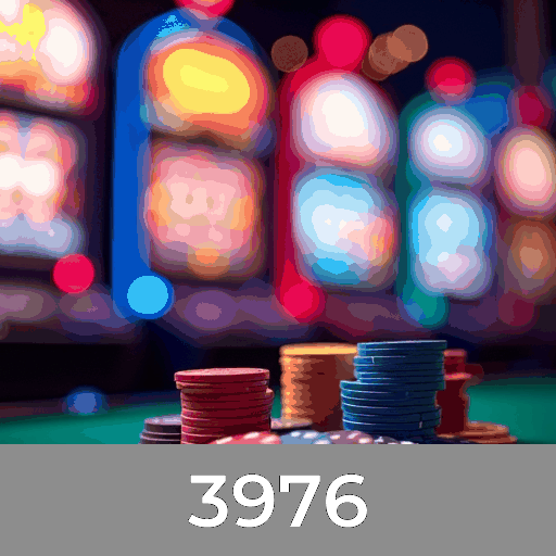 3976