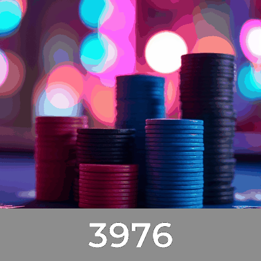 3976