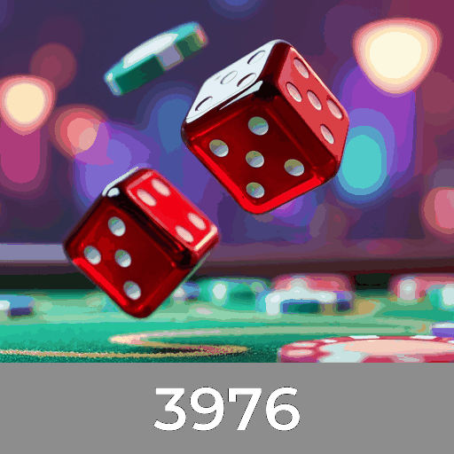 3976