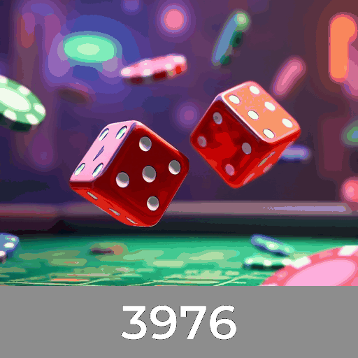 3976