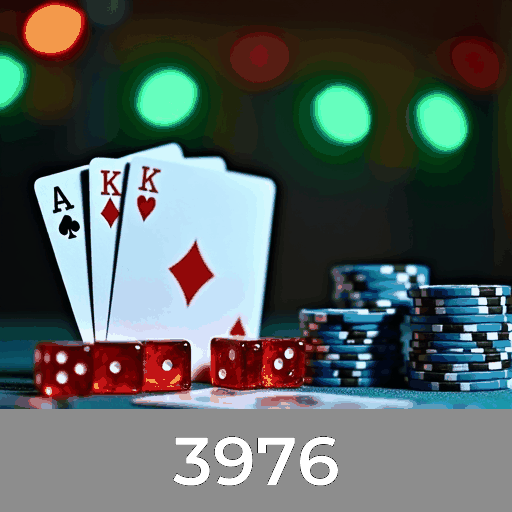 3976