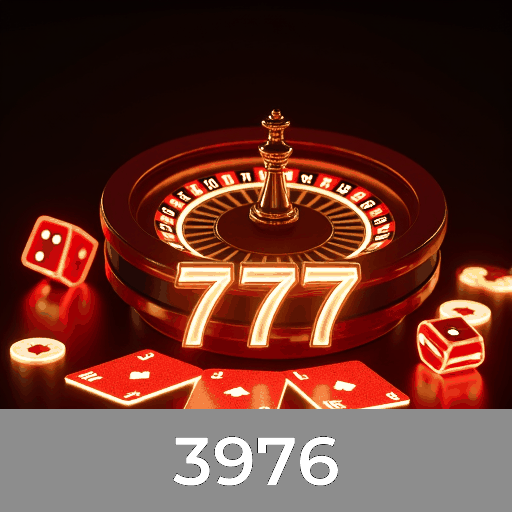 3976