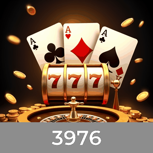 3976
