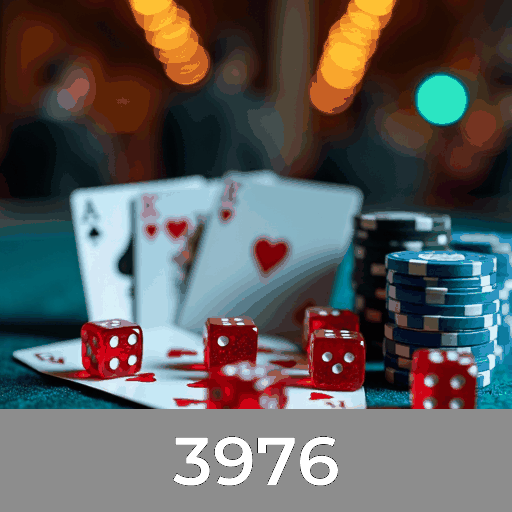 3976