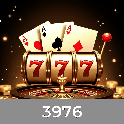 3976
